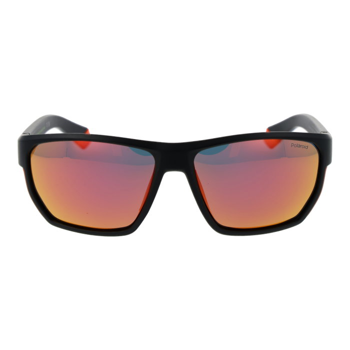 Polaroid PLD-7057-S-60RC2OZ Gafas de sol para hombre