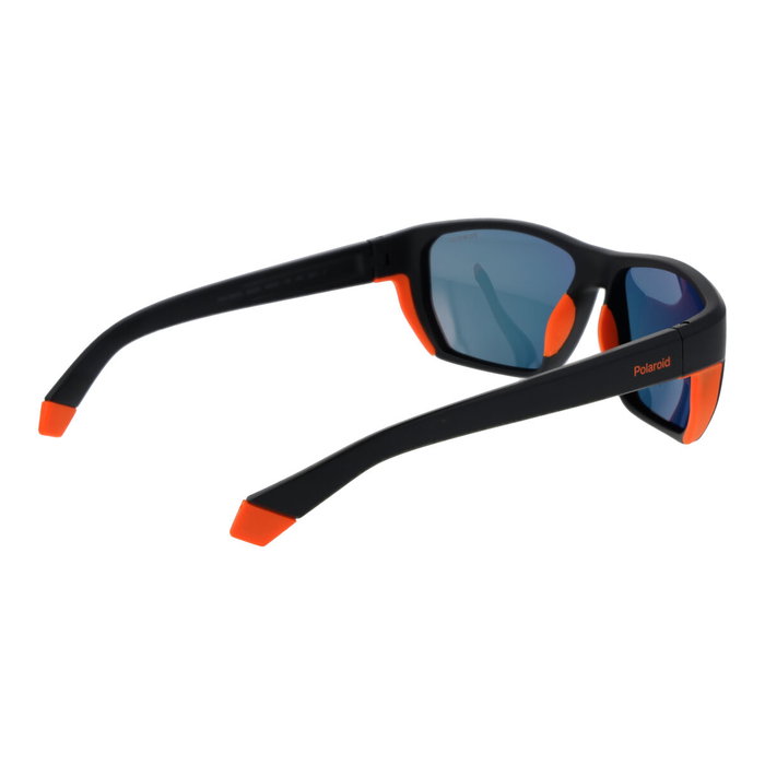 Gafas de Sol Hombre Polaroid PLD-7057-S-60RC2OZ ø 60 mm Gafas de Sol Hombre Polaroid PLD-7057-S-60RC2OZ ø 60 mm