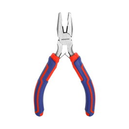 Workpro Alicates universales mini 110 mm