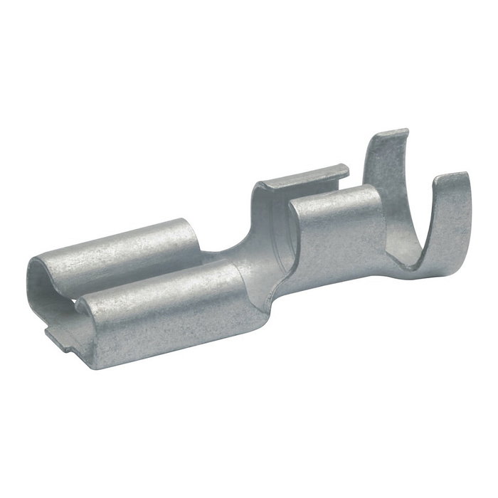 Gustav Klauke GmbH KLAU Flachsteckhlse 273 2730 1,5-2,5 mm² 6,3 mm Gustav Klauke GmbH KLAU Flachsteckhlse 273 2730 1,5-2,5 mm² 6,3 mm