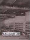 El balneario del Lerez, Xosé Manuel Pereira Fernández - DEPUTACION DE PONTEVEDRA