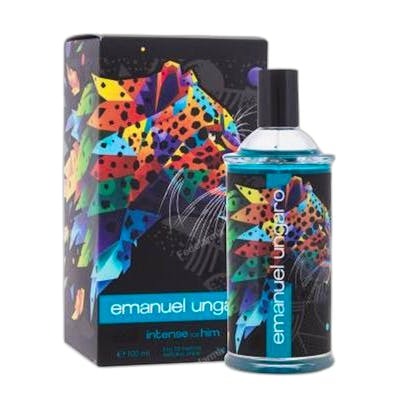 Emanuel Ungaro Intense For Him Eau de Parfum 100 ml