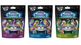 Activision Blizzard Skylanders Imaginators Cofre Misterioso