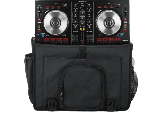 Gator G-Club Funda Controlador Nylon 44x12.6x57.6 cm