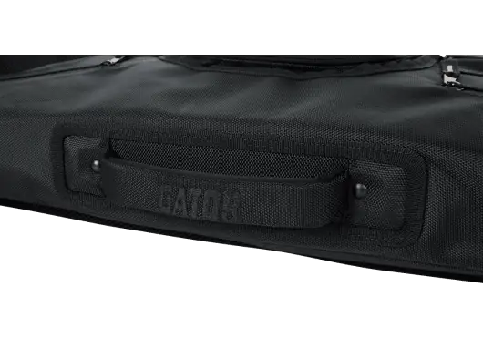 Gator G-Club Funda Controlador Nylon 44x12.6x57.6 cm