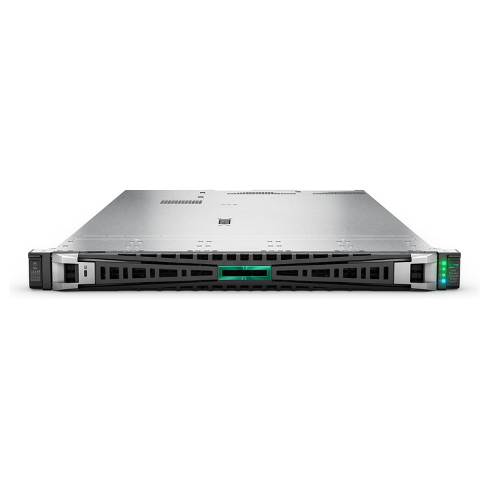 HP Enterprise HPE ProLiant DL360 Gen12 1U Xeon 6505P 64GB 960GB SSD HP Enterprise HPE ProLiant DL360 Gen12 1U Xeon 6505P 64GB 960GB SSD