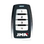 JMA Telemando SR-4V Código Fijo y Rolling Code 433MHz