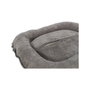 Trixie Cojín Vital Lennox Ovalado Gris 70 x 55 cm
