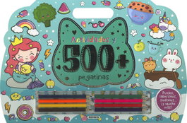 Kawaii, Susaeta Ediciones - SUSAETA EDICIONES