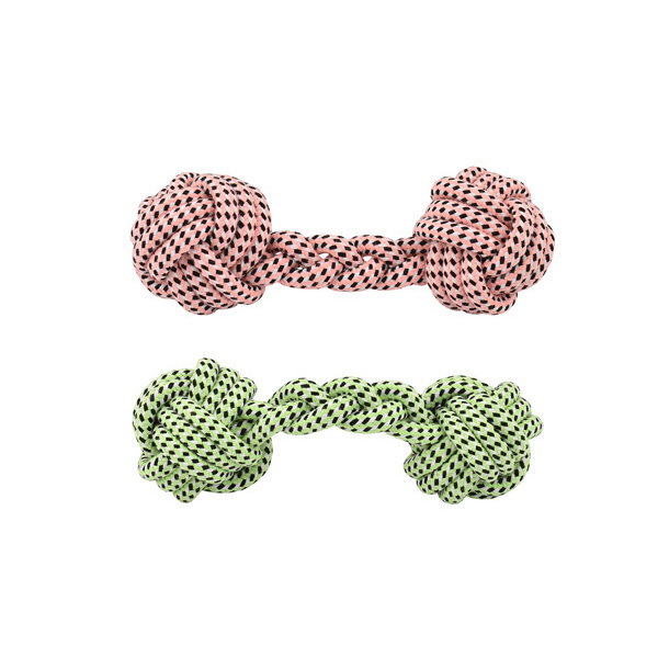 Nayeco Dotty Pesa Juguete de Cuerda 22cm (Pack de 2) Nayeco Dotty Pesa Juguete de Cuerda 22cm (Pack de 2)