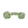 Nayeco Dotty Pesa Juguete de Cuerda 22cm (Pack de 2)