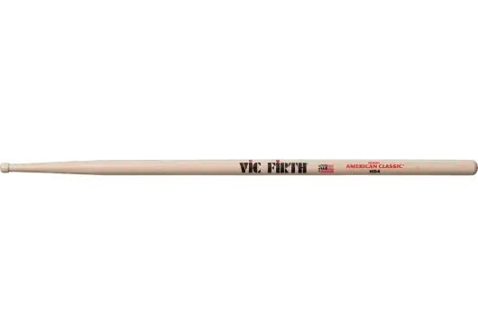 Vic Firth Baquetas American Classic HD4 Hickory Vic Firth Baquetas American Classic HD4 Hickory