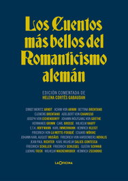 Los Cuentos más bellos del Romanticismo alemán, VV.AA. - LA OFICINA