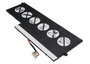 CoreParts Batería para Portátil Acer 25.08Wh 11.4V 2200mAh Ion-Litio Negra - Alta Calidad, 12 Meses Garantía