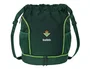 Safta Mochila Saco Real Betis Balompié Resistente al Agua