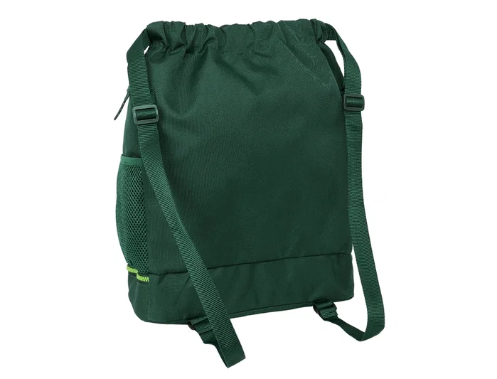 Safta Mochila Saco Real Betis Balompié Resistente al Agua