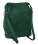 Mochila Saco Infantil Real Betis Balompié Verde 35 x 40 x 1 cm