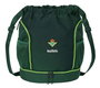 Mochila Saco Infantil Real Betis Balompié Verde 35 x 40 x 1 cm