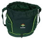 Mochila Saco Infantil Real Betis Balompié Verde 35 x 40 x 1 cm