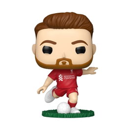 Funko Pop! Football Liverpool - Alexis Mac Allister