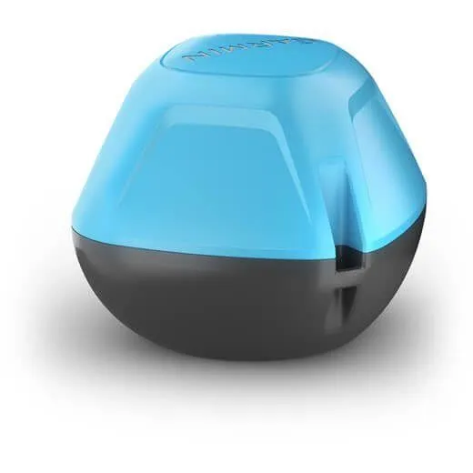 Garmin STRIKER Cast Sonda de mano con GPS conectado Buscador de peces portátil para smartphone