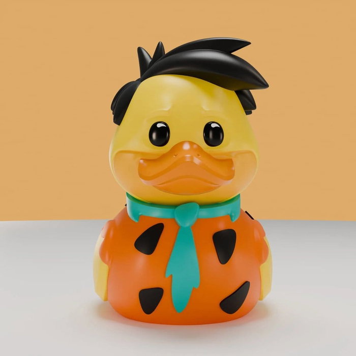 Los Picapiedra Tubbz Figura PVC Mini Fred 5 cm Los Picapiedra Tubbz Figura PVC Mini Fred 5 cm