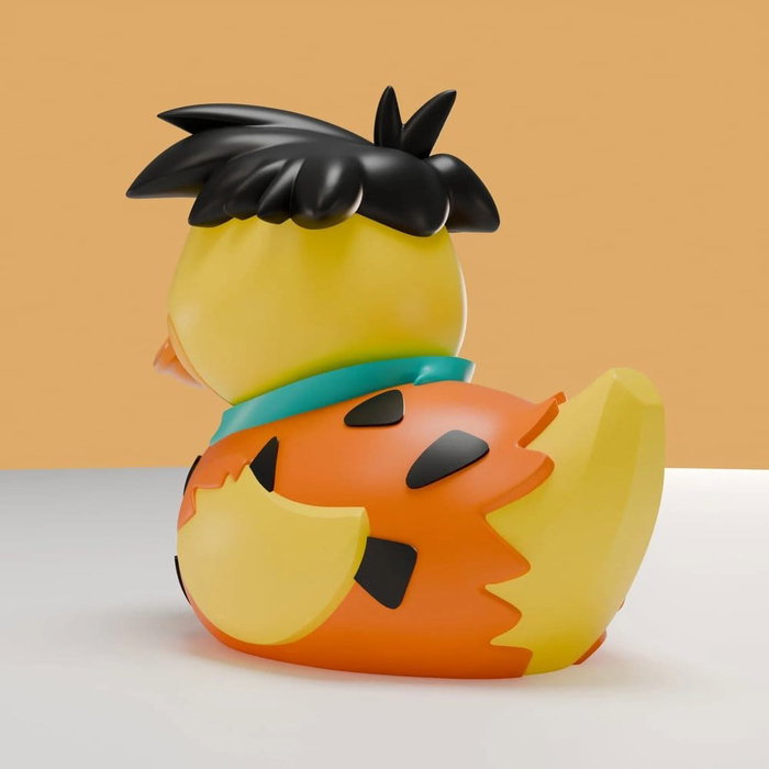 Los Picapiedra Tubbz Figura PVC Mini Fred 5 cm Los Picapiedra Tubbz Figura PVC Mini Fred 5 cm