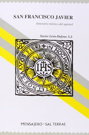 San Francisco Javier, Xavier Léon-Dufour SJ - SALTERRAE