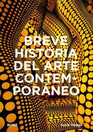 Breve historia del arte contemporáneo, Susie Hodge - BLUME