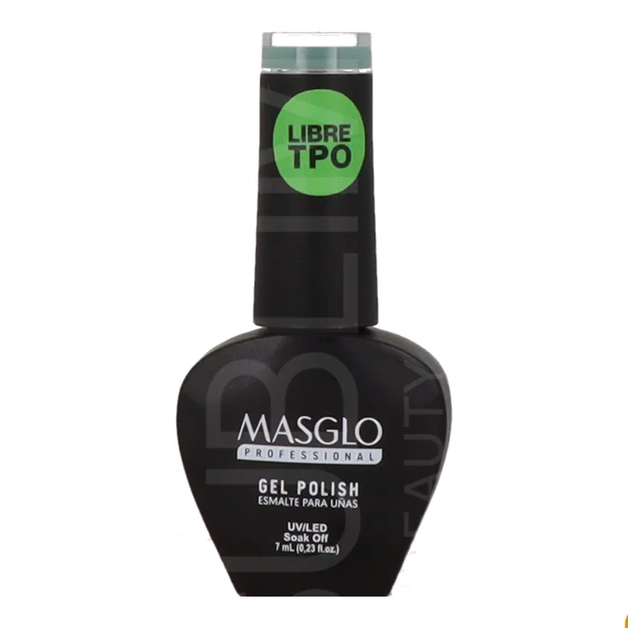 Masglo Gel Polish Novedosa 7ml Masglo Gel Polish Novedosa 7ml