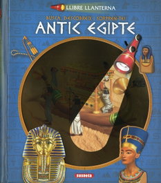 Antic Egipte, Susaeta, Equip - SUSAETA EDICIONES