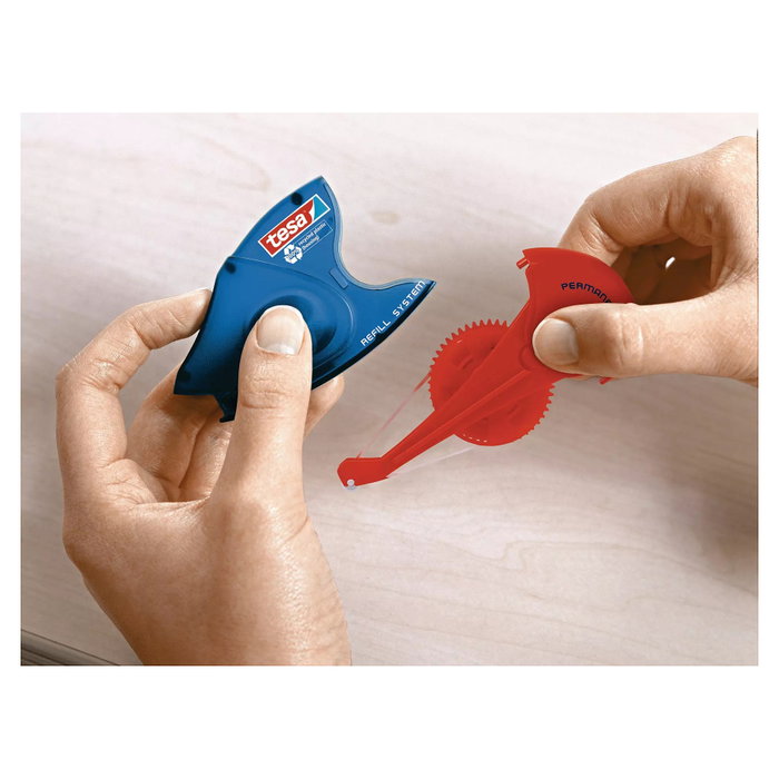 Tesa 59110-00005-06 Ecologo Kleberoller