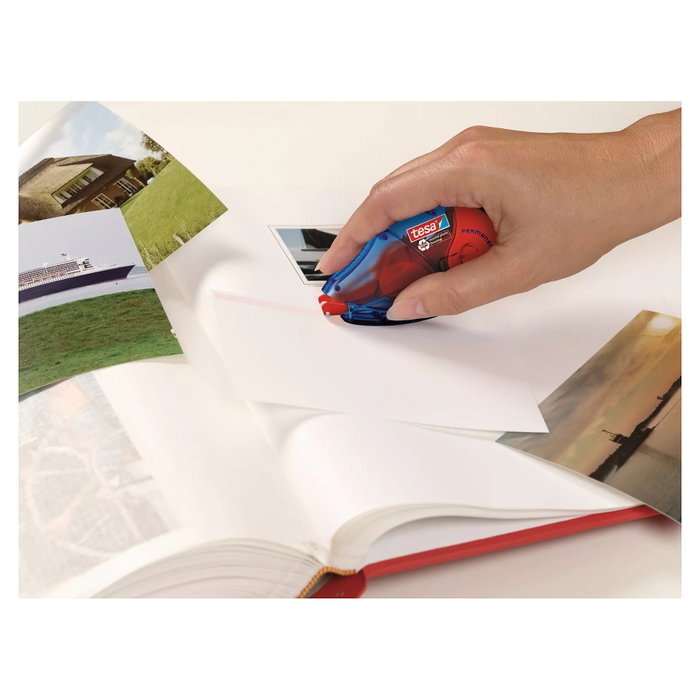 Tesa 59110-00005-06 Ecologo Kleberoller