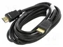 LANBERG Cable HDMI de 3m, 4K, 3D y ARC