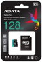 Adata Premier Pro microSDXC 128 GB Clase 10 UHS-I