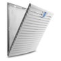 DeLOCK Lüfterfilter mit Clip 323 x 323 x 47 mm
