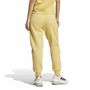 Pantalón Largo Deportivo Adidas Z.N.E. Amarillo Mujer