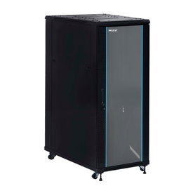 Phasak Armario Rack 19'' Phasak Pro 42U 800x1000 Montado