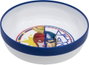 Licensing Cuenco Premium Bicolor Antideslizante Vengadores Marvel