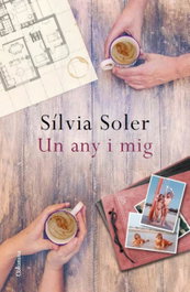 Un any i mig, Silvia Soler - COLUMNA EDICIONS