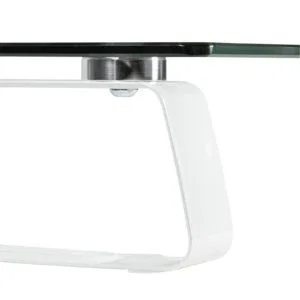 Logilink Soporte de Mesa BP0027 para Pantalla de hasta 32 Pulgadas