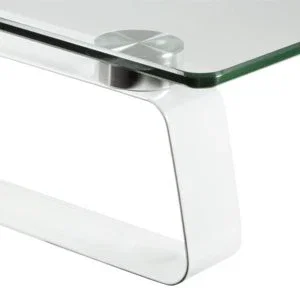 Logilink Soporte de Mesa BP0027 para Pantalla de hasta 32 Pulgadas
