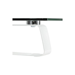 LogiLink Soporte de Mesa BP0027 de Cristal para Monitores de hasta 32 Pulgadas LogiLink Soporte de Mesa BP0027 de Cristal para Monitores de hasta 32 Pulgadas