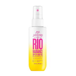 Sol De Janeiro Rio Radiance Aceite Corporal SPF50 90 ml Vaporizador
