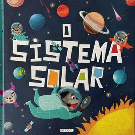 GIRASSOL EDIÇOES, O SISTEMA SOLAR