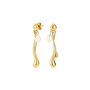 Pendientes Mujer One Jewels OJEEP57G Dorado
