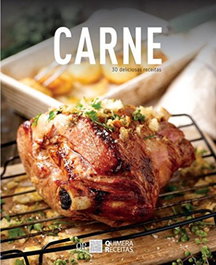 Carne - 30 Deliciosas Receitas, Edith Bailey - QUIMERA EDITORES