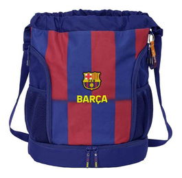 Safta Saco Mochila F.C.Barcelona 1ª Equip. 25/26 35x40x1 Cm