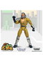 Willy Deluxe Action Figura 18 Cm Double Dragon