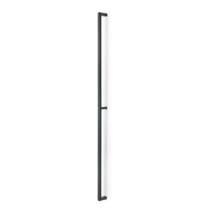 Viefe Tirador Riss Big Acabado Blanco, Gris Y Verde Dist. Agujero 960Mm